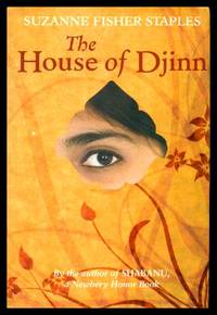 image of THE HOUSE OF DJINN