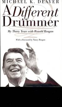 image of A DIFFERENT DRUMMER