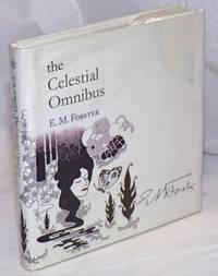 image of The Celestial Omnibus: and other stories