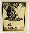 The Colophon: A Book Collector's...; (photo 0)