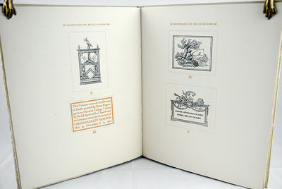 The Colophon: A Book Collector's...; (photo 1)