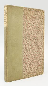 POEMS AND SONNETS