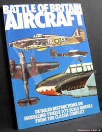 image of Battle of Britain Aircraft