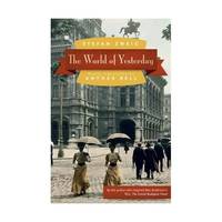 The World of Yesterday