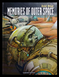 image of Memories of Outer Space