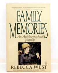 image of Family Memories: An Autobiographical Journey