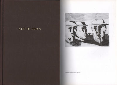 ALF OLSSON.