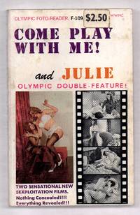 image of Come Play With Me & Julie