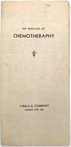 An Analysis of Chemotherapy