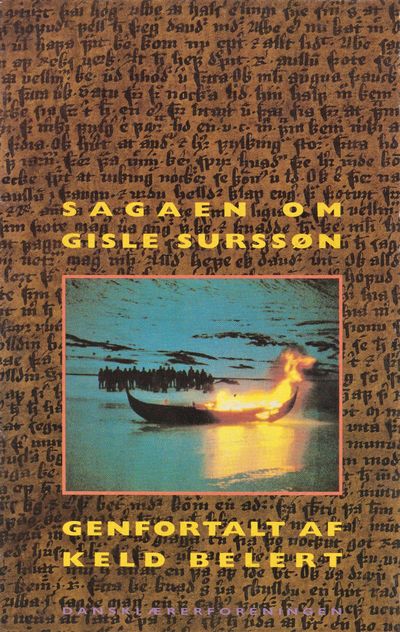 Sagaen om Gisle Surssøn