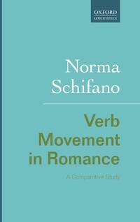 VERB MOVEMENT IN ROMANCE C