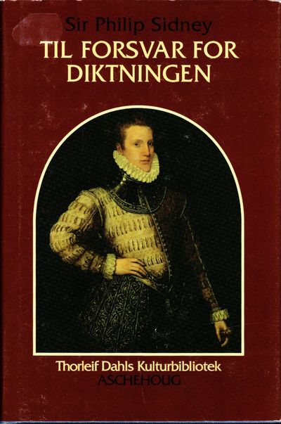Til forsvar for diktningen.