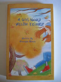 A Girl Named Willow Krimble