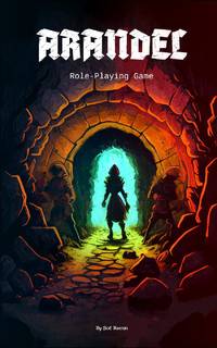 Arandel : Tabletop Roleplaying Game