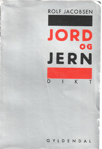 Jord og jern