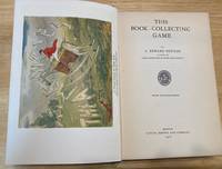 cover of This Book-Collecting Game