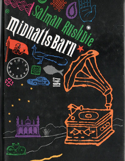 MidnattsBarn
