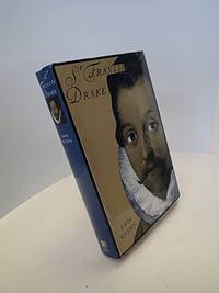 cover of Sir Francis Drake
