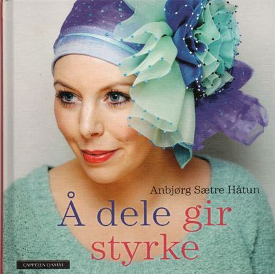 Å dele gir styrke
