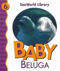 Baby Beluga San Diego Zoo
