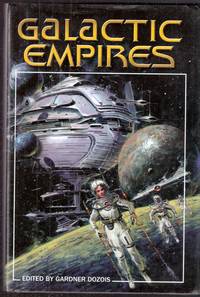 image of Galactic Empires