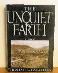 image of The Unquiet Earth