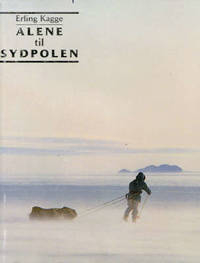 Alene til Sydpolen