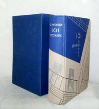 image of 101 O. Henry Stories