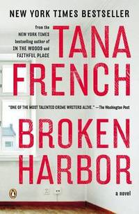image of Broken Harbor