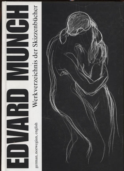 Edvard Munch.  - Werkverzeichnis der…