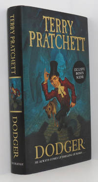 cover of Dodger
