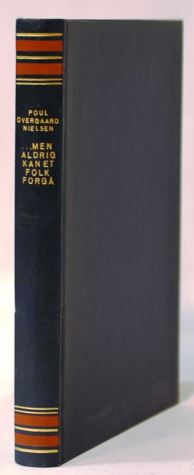 Men aldrig kan et folk forgå - Om danske…
