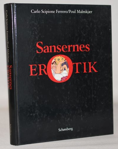 Sansernes erotik.