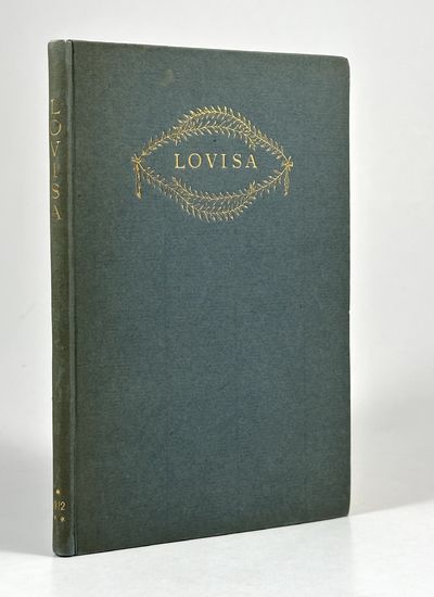 Lovisa.