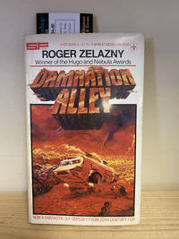 Damnation Alley
