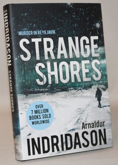 Strange shores.