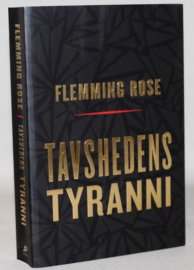 Tavshedens tyranni.