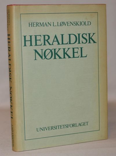 Heraldisk nøkkel.
