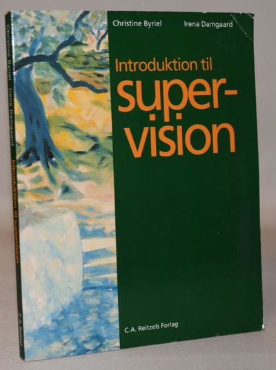 Introduktion til supervision.