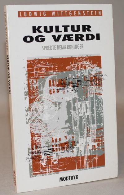 Kultur og værdi.