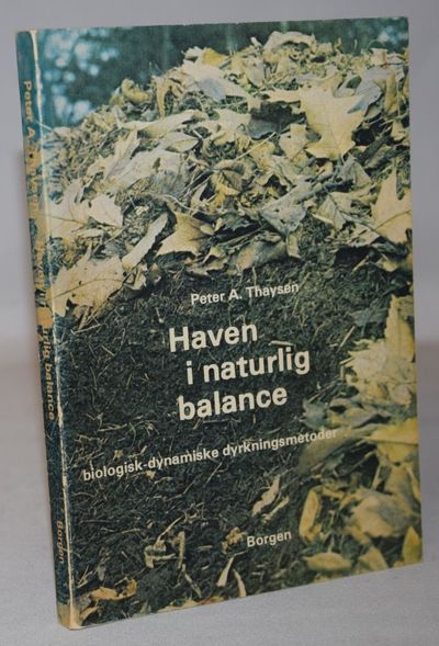 Haven i naturlig balance - biologisk-dynamiske…
