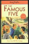 Five Go Off To Camp