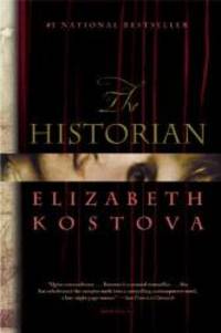 image of The Historian