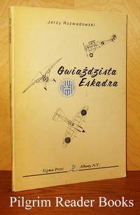 Gwiazdzista Eskadra by Rozwadowski, Jerzy - 1976