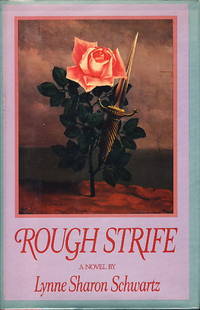 cover of ROUGH STRIFE.