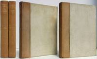 image of POESIE VOLGARI DI LORENZO DE' MEDICI A CURA DI JANET ROSS E DI EDWARD HUTTON (2 VOLUME SET)