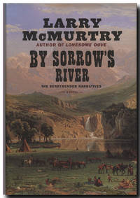image of BY SORROW'S RIVER
