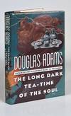 The Long Dark Tea-Time of the Soul