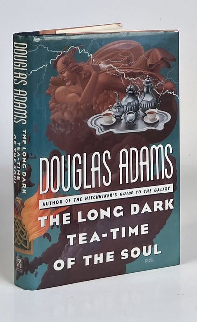 The Long Dark Tea-Time of the Soul