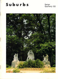 Suburbs [Design Quarterly 132]